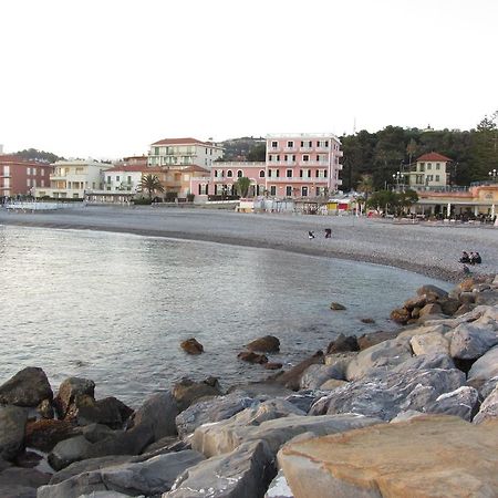 La Casa Della Zia Villa Bordighera Ruang foto
