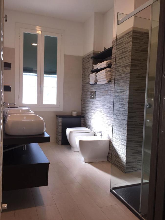La Casa Della Zia Villa Bordighera Bagian luar foto