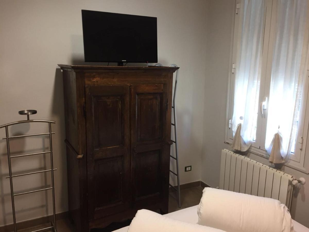 La Casa Della Zia Villa Bordighera Bagian luar foto