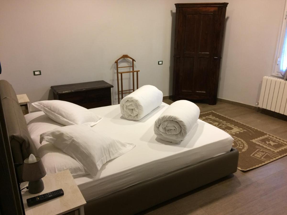 La Casa Della Zia Villa Bordighera Bagian luar foto